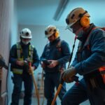 الفحص الأدق بأقل تكلفة | أرخص شركة كشف تسربات المياه بمكة بأسعار تنافسية