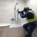 استجابة فورية وطوارئ 24/7 | أهم ارقام شركات كشف تسربات بمكة