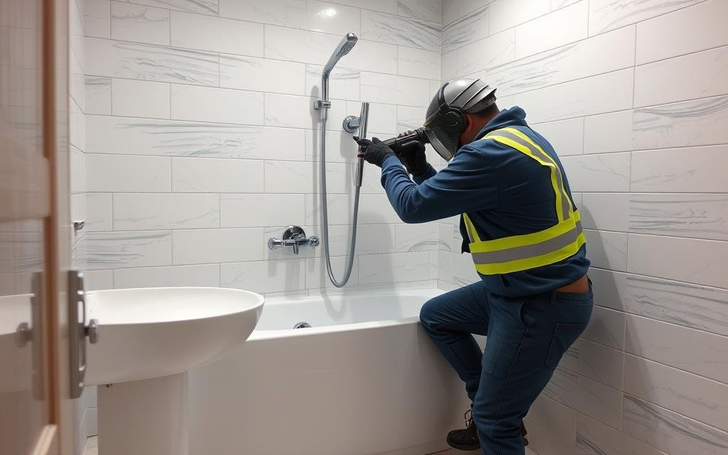 استجابة فورية وطوارئ 24/7 | أهم ارقام شركات كشف تسربات بمكة