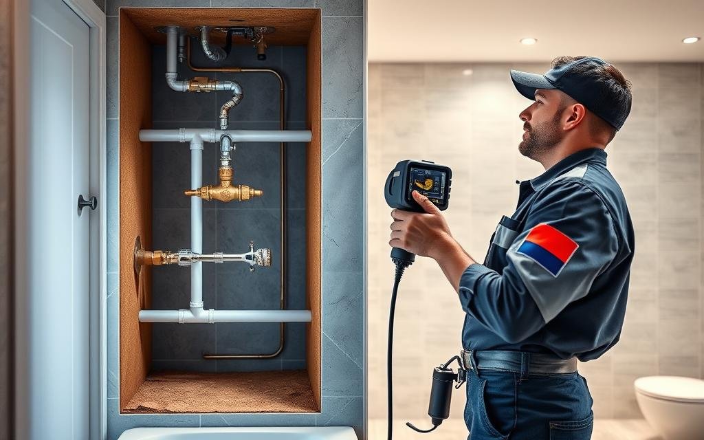 شفافية في التكلفة وبدون مفاجآت | أفضل اسعار كشف تسربات المياه بمكة