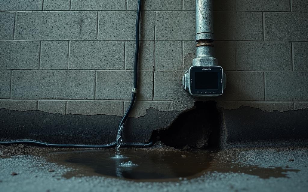 تخفيض الفواتير بضمان | تقارير معتمدة لشركة المياه تقدمها شركة كشف تسربات المياه بمكة