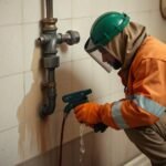 تكنولوجيا المعالجة الذكية | حلول مبتكرة وجذرية من شركة كشف تسربات المياه بمكة