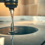 آلية عمل منهجية وبدون تكسير | خطوات مدروسة لإنهاء التسرب عبر شركة كشف تسربات المياه بمكة