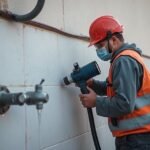 شركة كشف تسربات العزيزية بمكة حماية الفنادق والعمائر السكنية | أفضل شركة كشف تسربات العزيزية بمكة