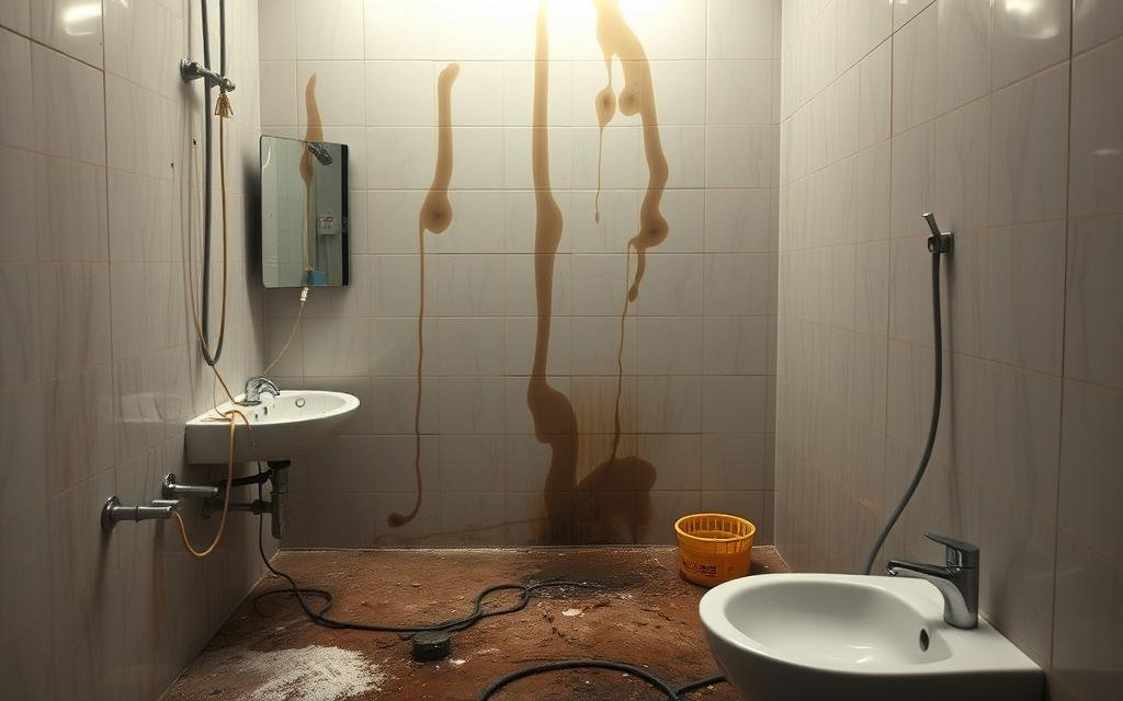 حماية فائقة للديكورات والرخام | أفضل شركة كشف تسربات مكة